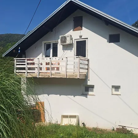 Mila 2 Apartment Jajce