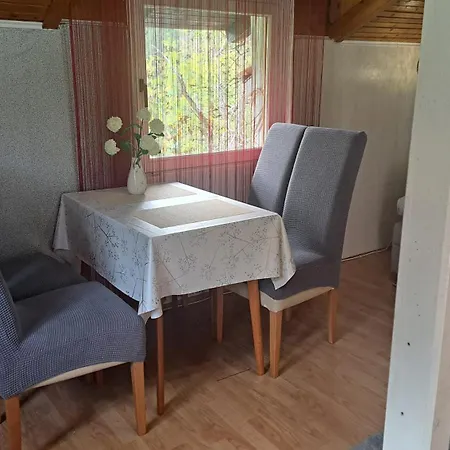 Mila 2 Apartment Jajce