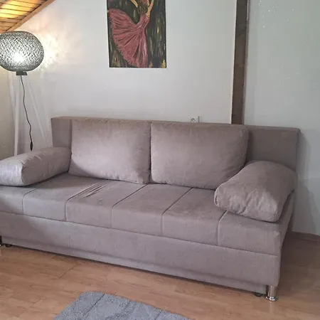Apartment Mila 2 Jajce
