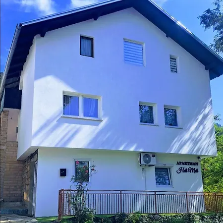 Apartament Mila 2 Jajce