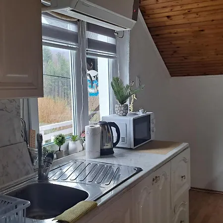 Apartamento Mila 2