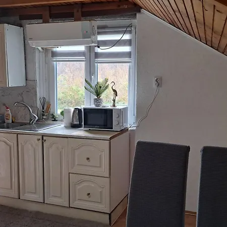 Appartement Mila 2 Jajce