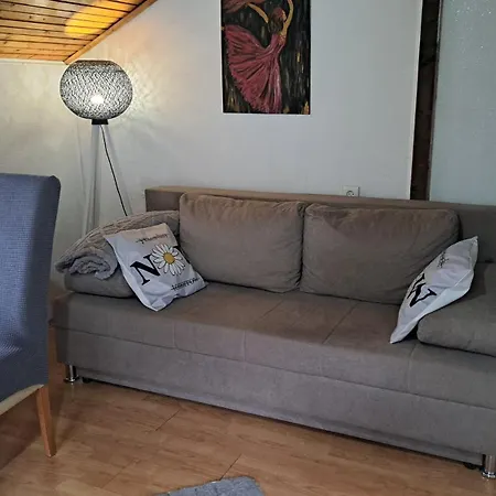 Appartement Mila 2
