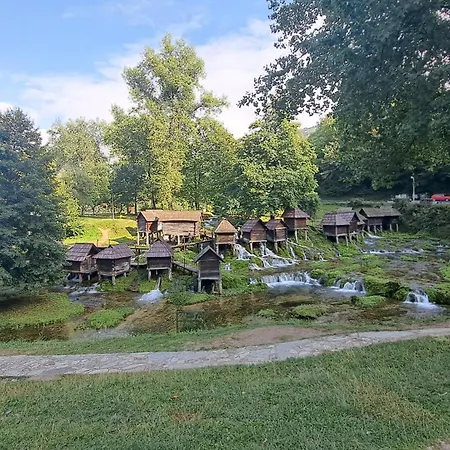 Apartament Mila 2 Jajce